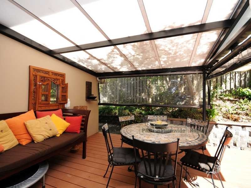 6 Duxton Drive, Varsity Lakes QLD 4227