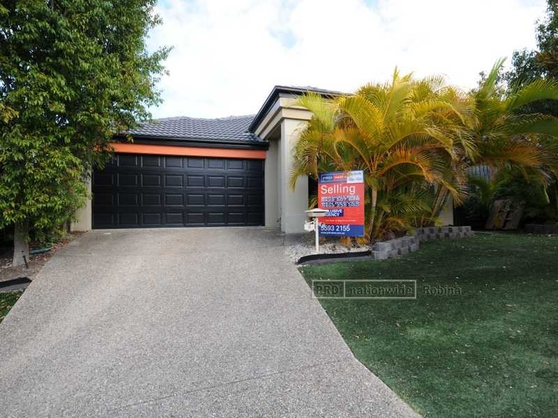 6 Duxton Drive, Varsity Lakes QLD 4227