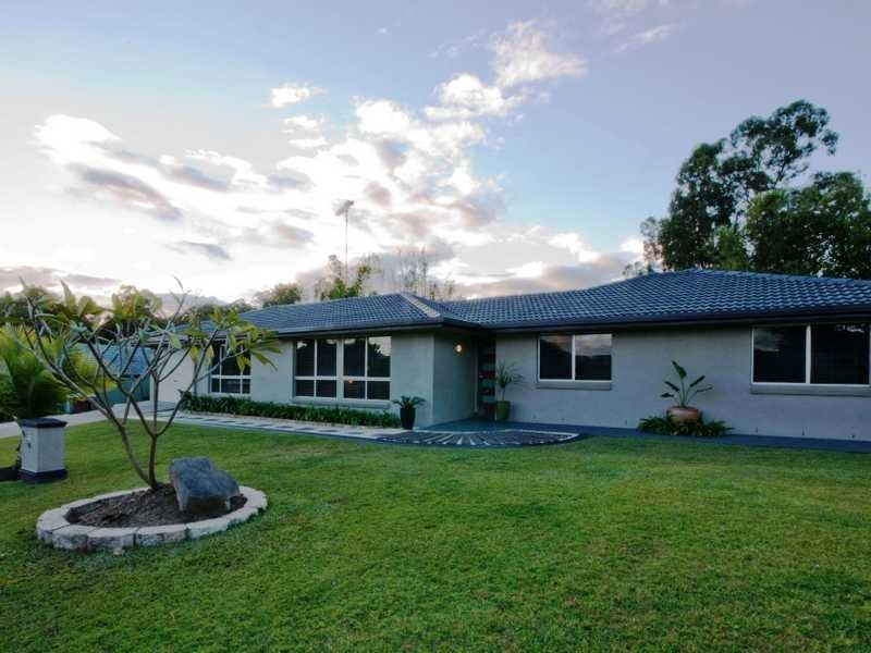 27 Constellation Crescent, Mudgeeraba QLD 4213