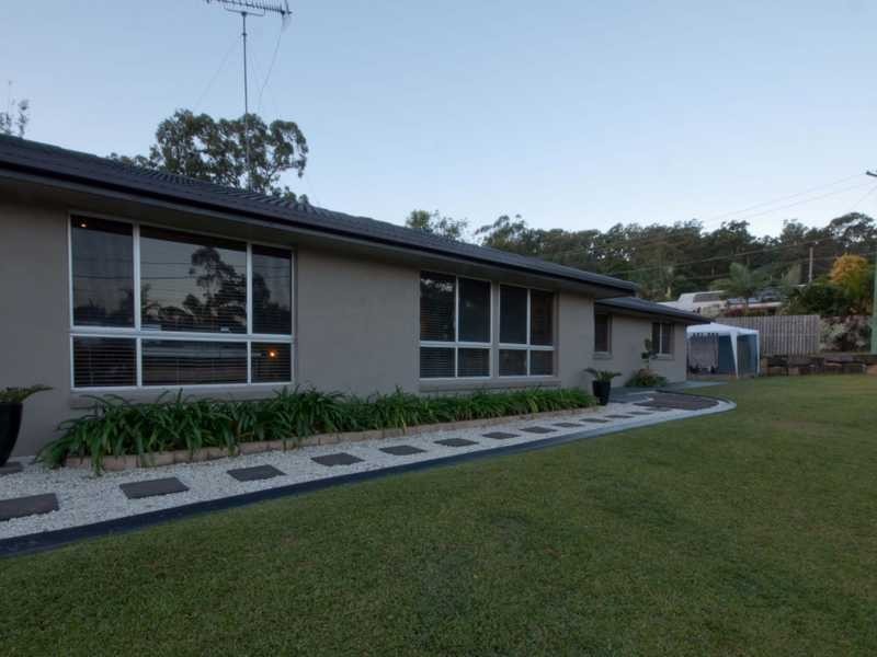 27 Constellation Crescent, Mudgeeraba QLD 4213