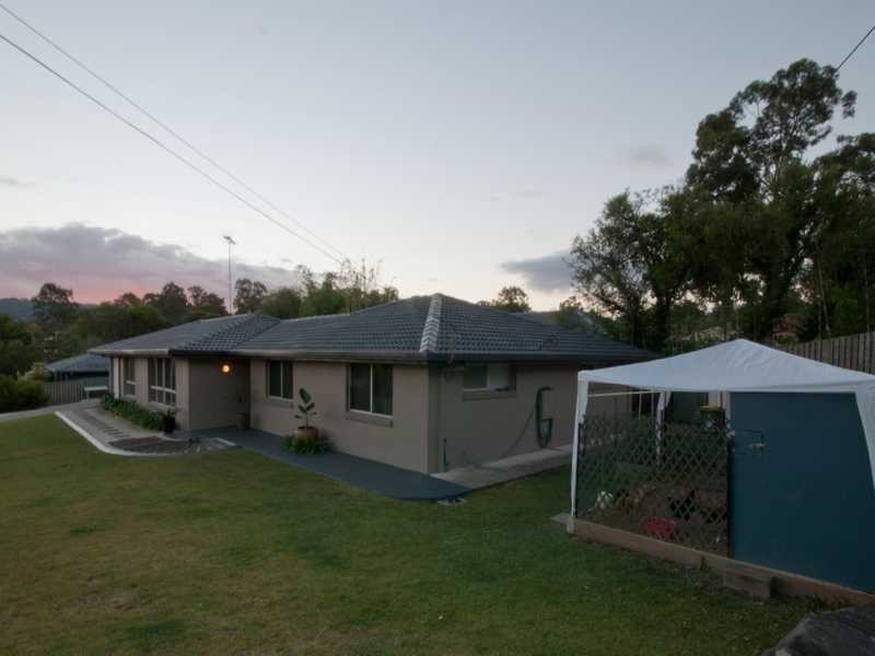 27 Constellation Crescent, Mudgeeraba QLD 4213