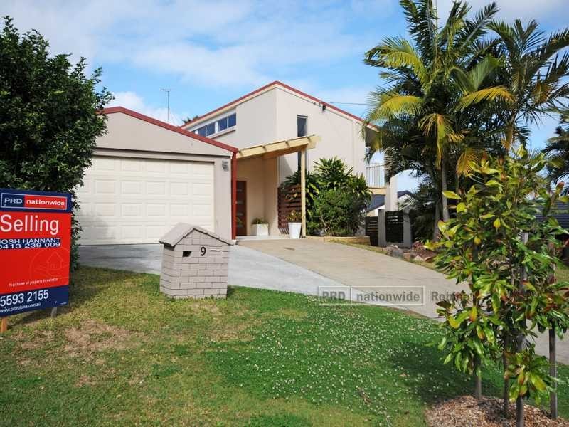 9 Valerie Street, Ashmore QLD 4214