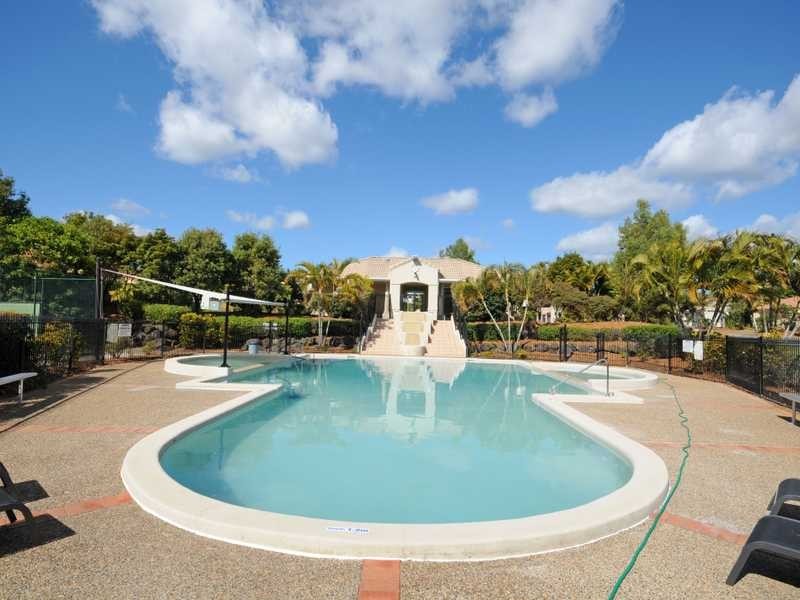 Unit 98/2 Langport Parade, Mudgeeraba QLD 4213