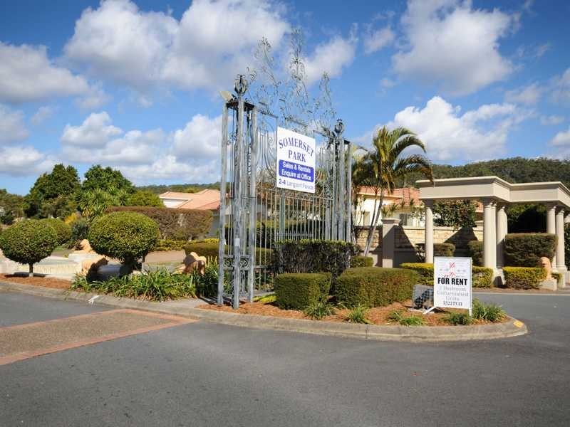 Unit 98/2 Langport Parade, Mudgeeraba QLD 4213