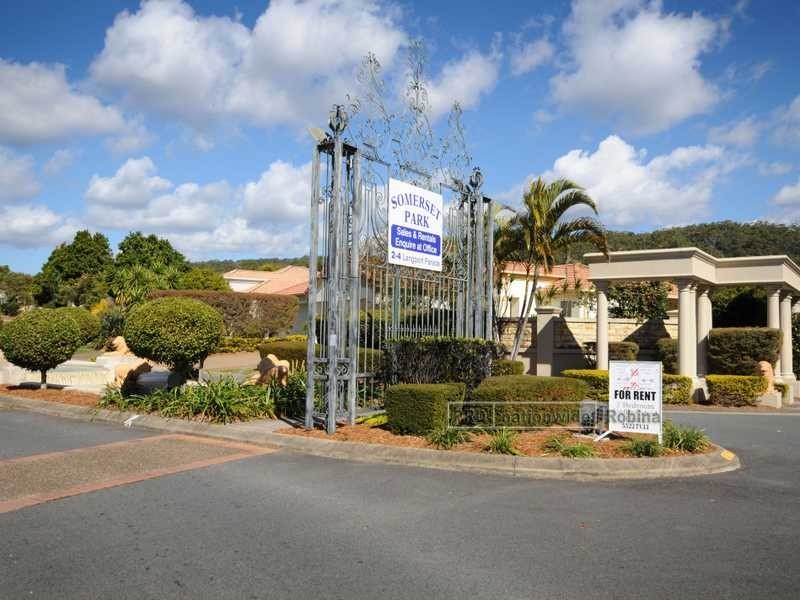 Unit 98/2 Langport Parade, Mudgeeraba QLD 4213