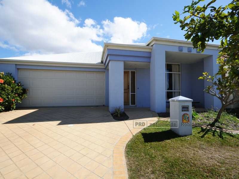 1 Rafael Place, Varsity Lakes QLD 4227