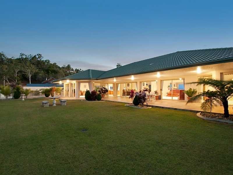 23 Red Oak Drive, Tallai QLD 4213