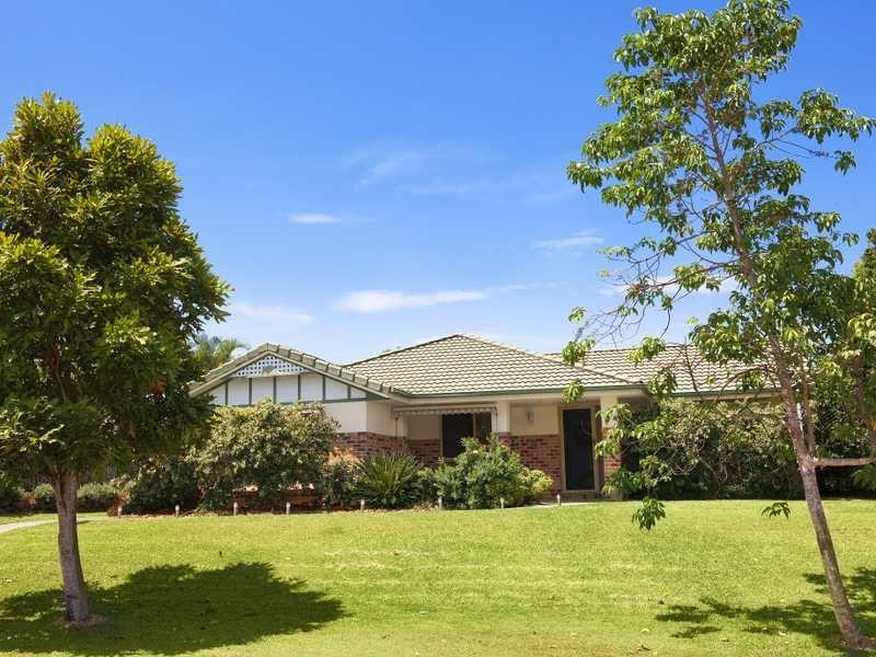 3 Victory Drive, Mudgeeraba QLD 4213