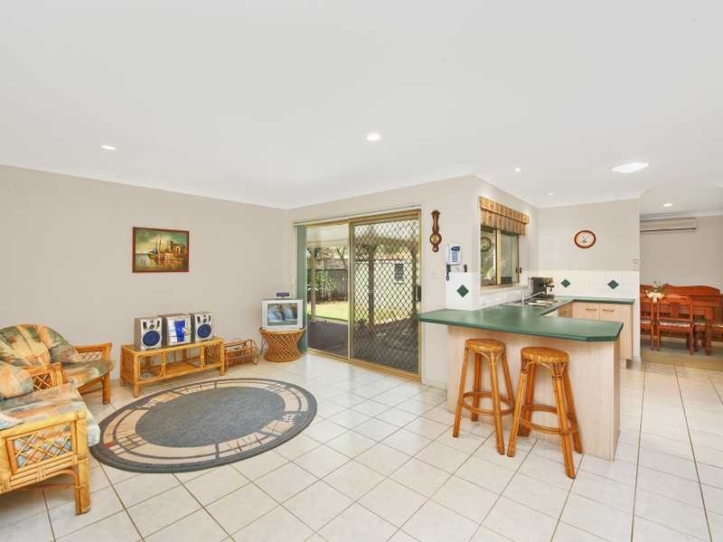 3 Victory Drive, Mudgeeraba QLD 4213