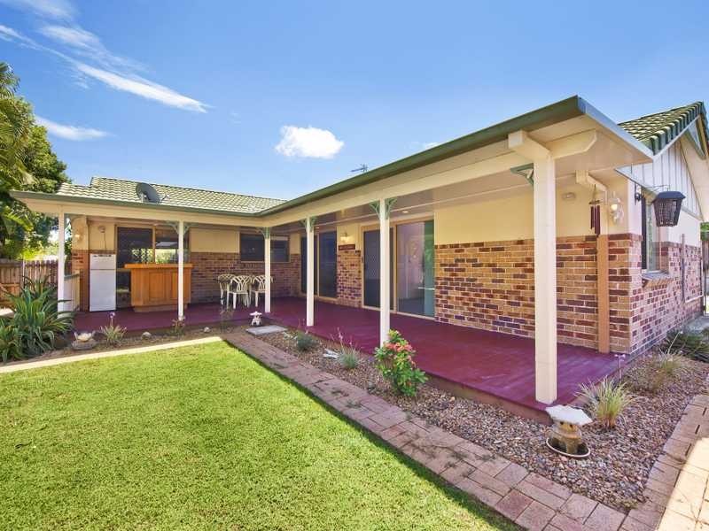 3 Victory Drive, Mudgeeraba QLD 4213