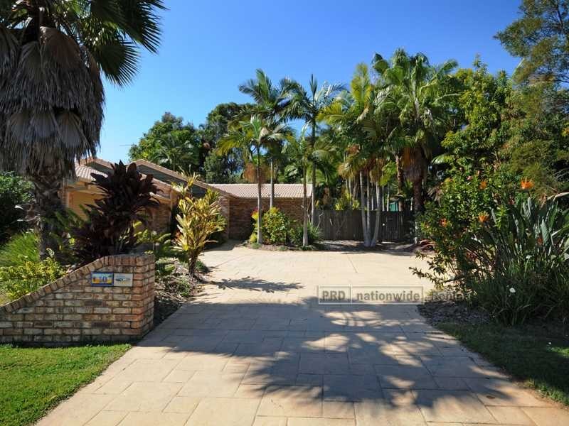 10 Wayville Place, Robina QLD 4226