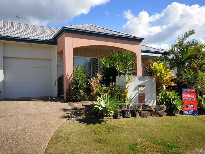 3/12 Vinson Drive, Varsity Lakes QLD 4227