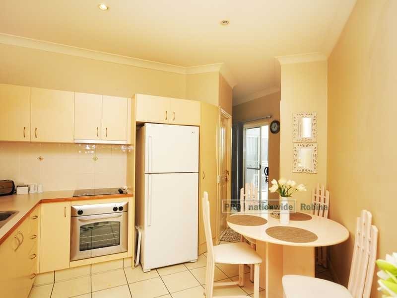 3/12 Vinson Drive, Varsity Lakes QLD 4227