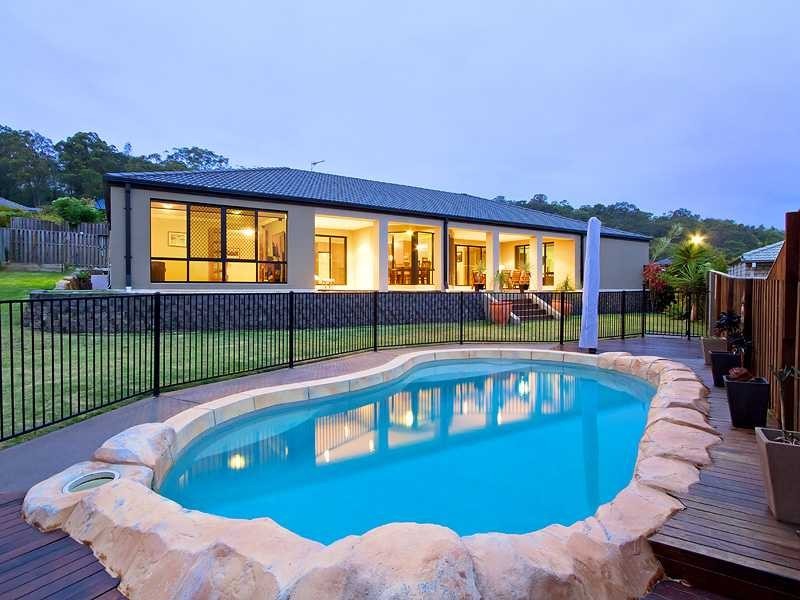 28 Healy Court, Mudgeeraba QLD 4213