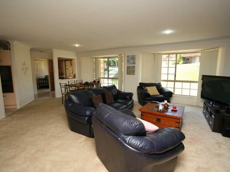 14 Springvale Street, Robina QLD 4226