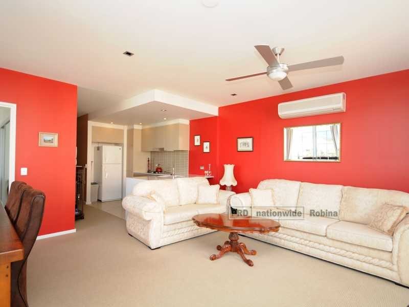Unit 1021/3029 The Boulevarde, Carrara QLD 4211