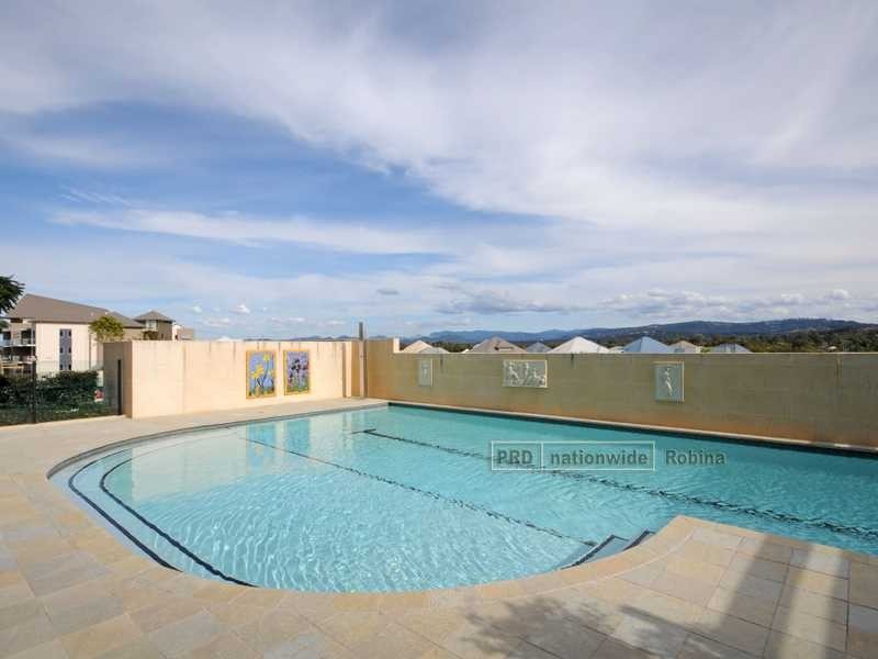 Unit 1021/3029 The Boulevarde, Carrara QLD 4211