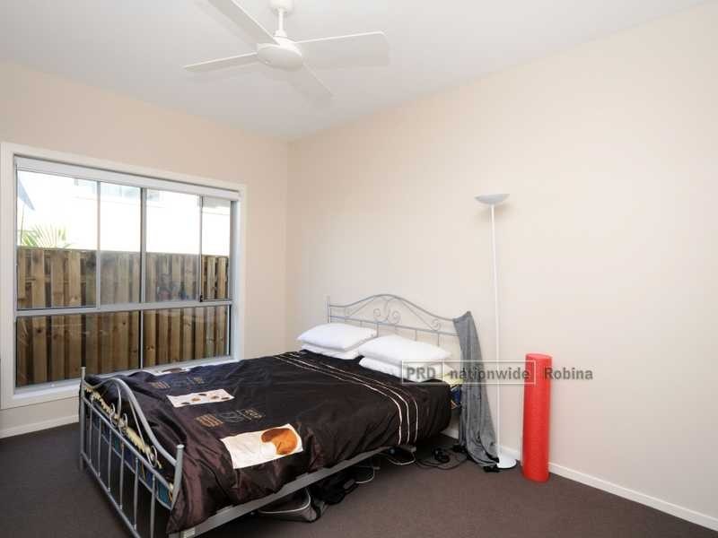 51 Azzurra Drive, Varsity Lakes QLD 4227