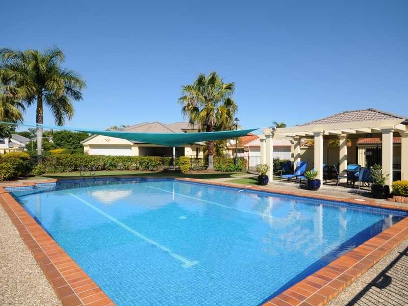 Unit 7/4 Bronberg Court, Southport QLD 4215