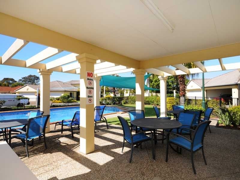 Unit 7/4 Bronberg Court, Southport QLD 4215