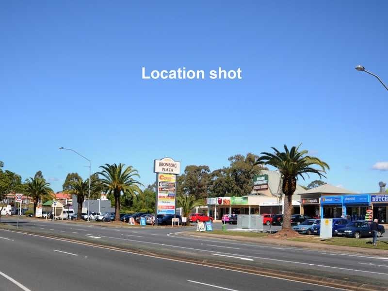 Unit 7/4 Bronberg Court, Southport QLD 4215