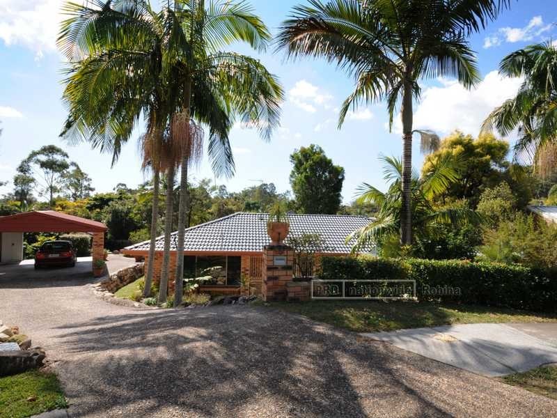 5 Springtime Court, Mudgeeraba QLD 4213