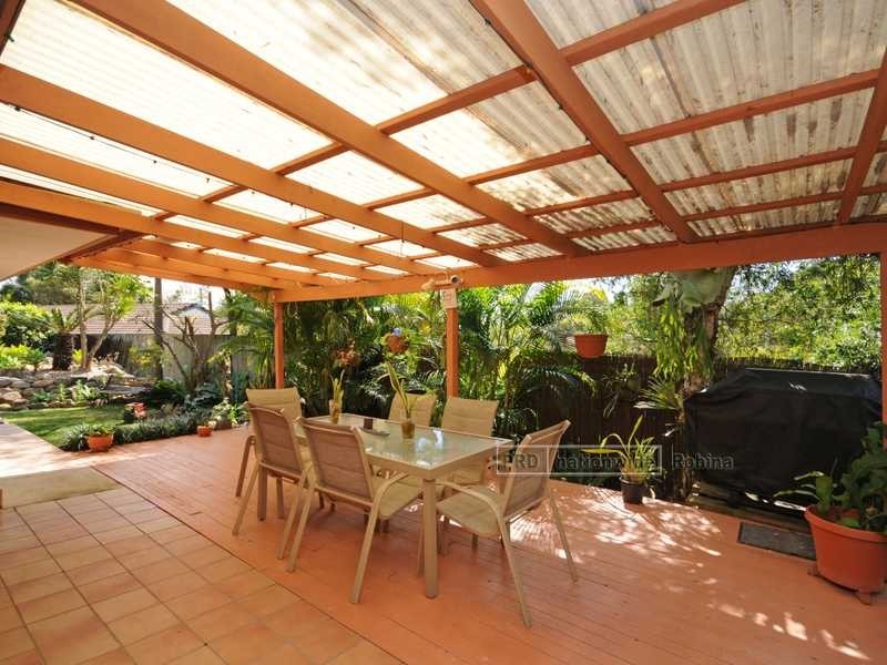 5 Springtime Court, Mudgeeraba QLD 4213