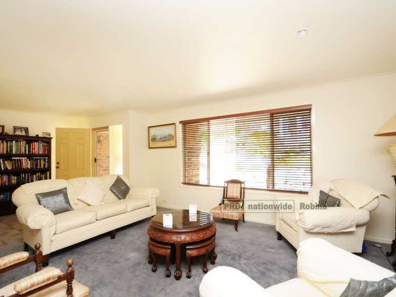 5 Springtime Court, Mudgeeraba QLD 4213