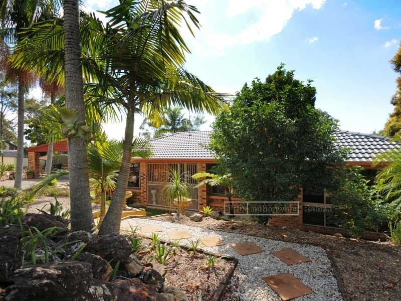 5 Springtime Court, Mudgeeraba QLD 4213