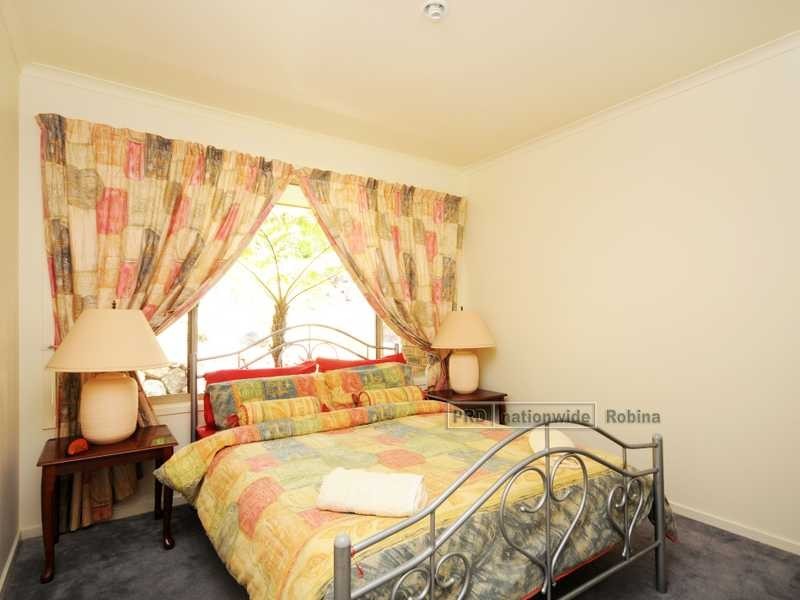 5 Springtime Court, Mudgeeraba QLD 4213