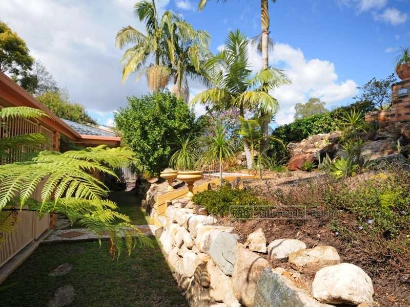 5 Springtime Court, Mudgeeraba QLD 4213