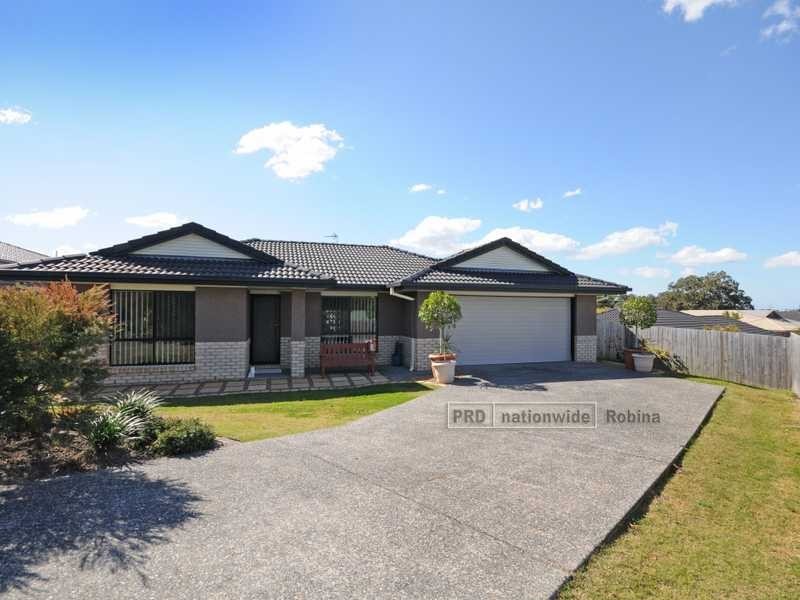 13 Rathbone Court, Mudgeeraba QLD 4213