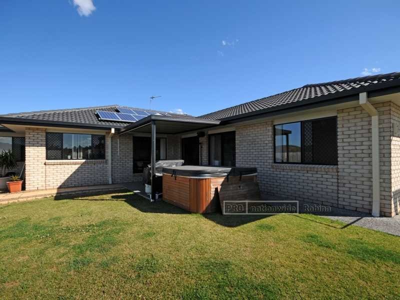 13 Rathbone Court, Mudgeeraba QLD 4213