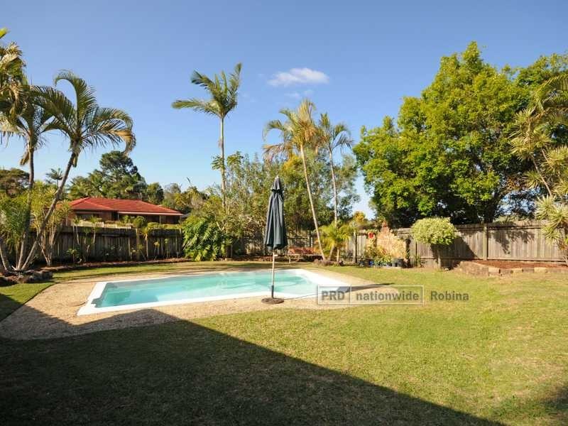18 Goodman Close, Highland Park QLD 4211