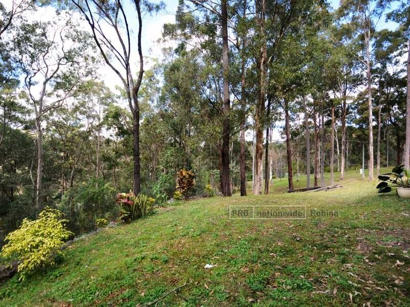 71 Waters Rd, Bonogin QLD 4213
