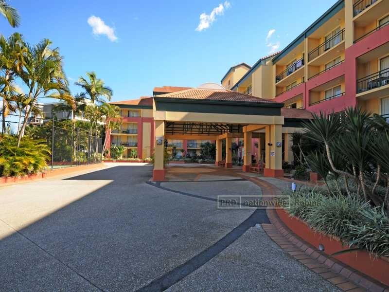 Unit 64/1 Paradise Island, Surfers Paradise QLD 4217