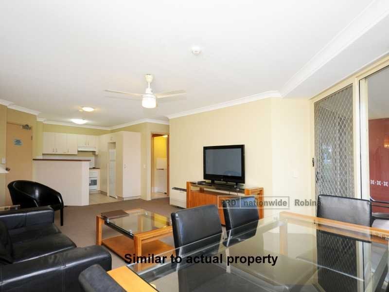 Unit 64/1 Paradise Island, Surfers Paradise QLD 4217
