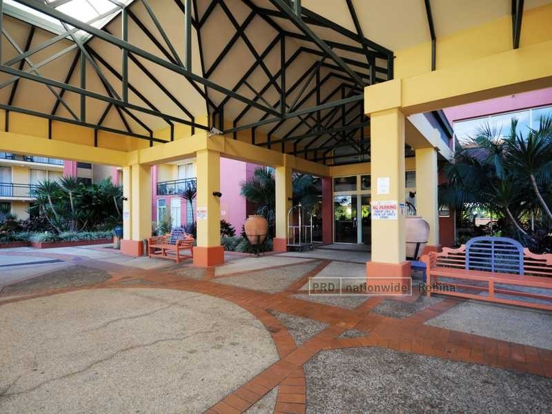 Unit 64/1 Paradise Island, Surfers Paradise QLD 4217