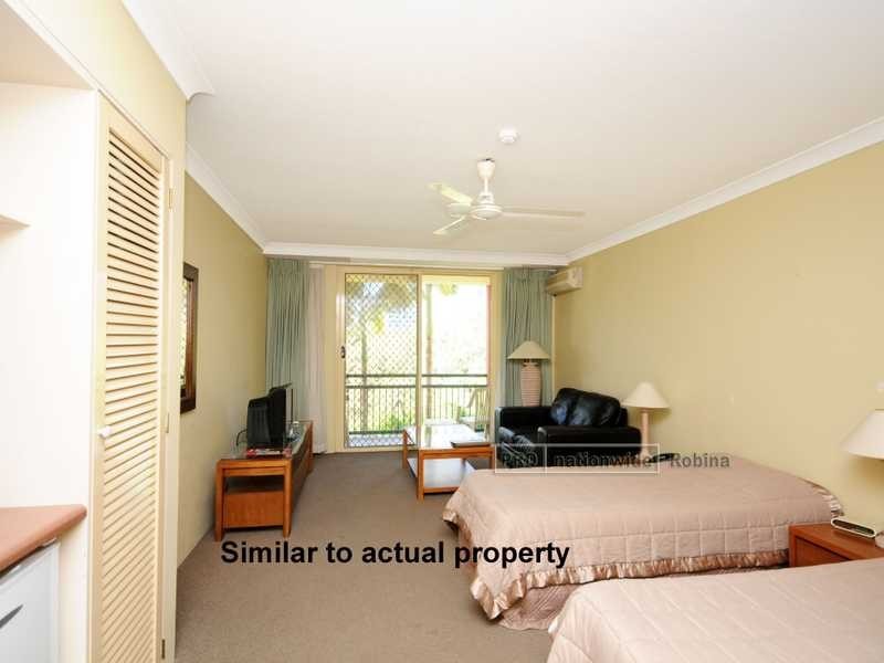 Unit 64/1 Paradise Island, Surfers Paradise QLD 4217
