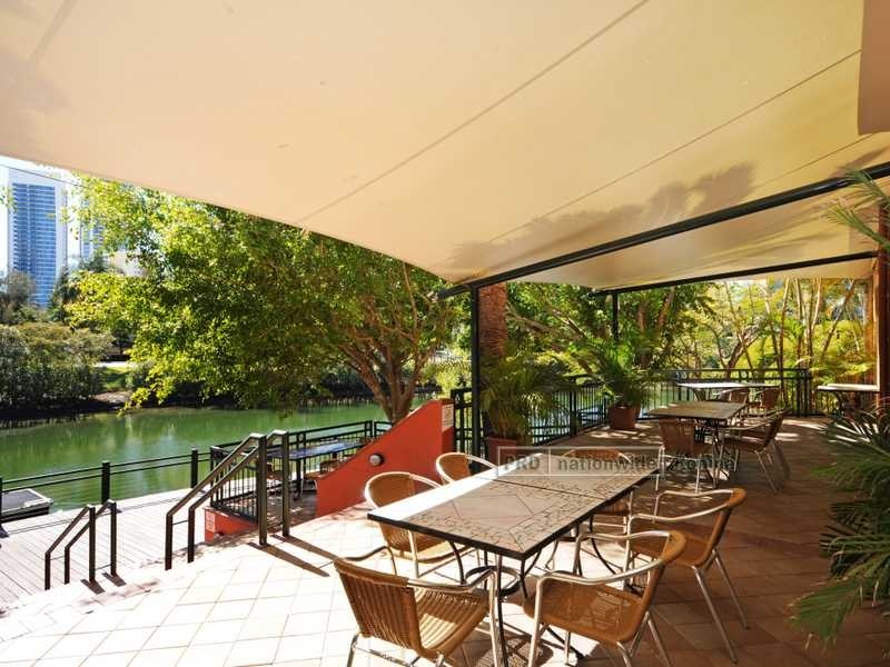 Unit 64/1 Paradise Island, Surfers Paradise QLD 4217
