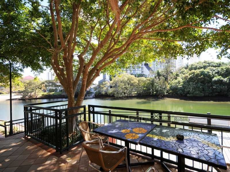 Unit 64/1 Paradise Island, Surfers Paradise QLD 4217