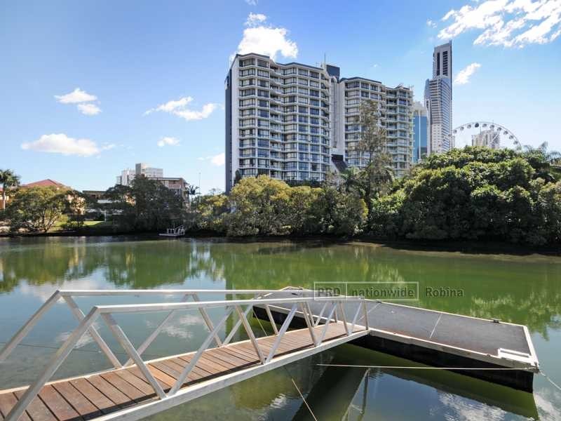 Unit 64/1 Paradise Island, Surfers Paradise QLD 4217