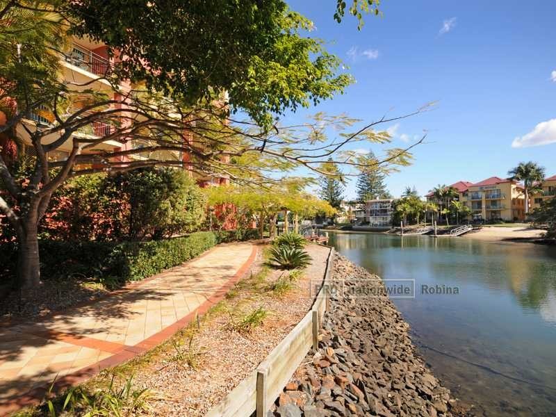 Unit 64/1 Paradise Island, Surfers Paradise QLD 4217