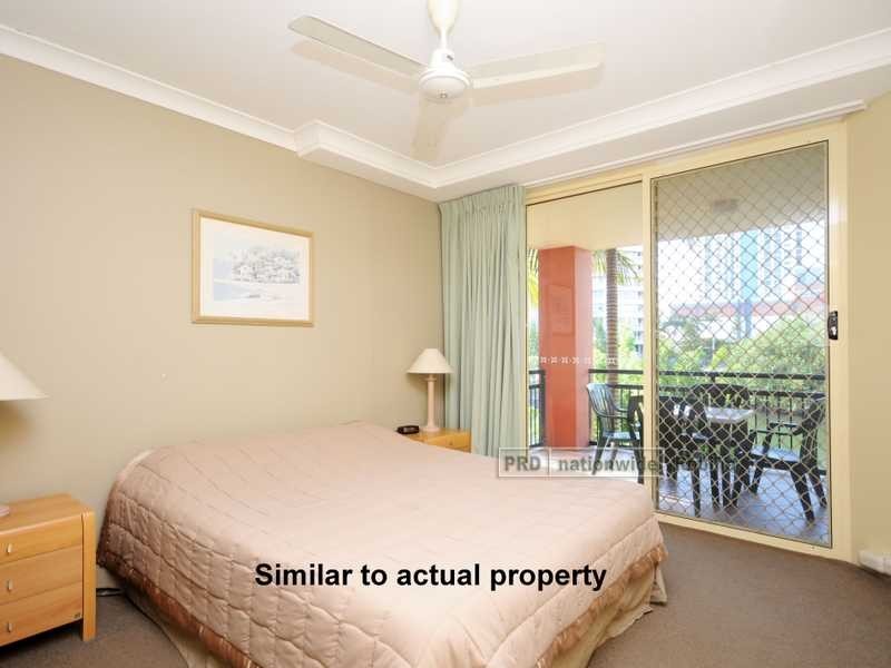Unit 64/1 Paradise Island, Surfers Paradise QLD 4217