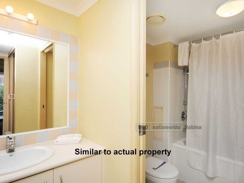 Unit 64/1 Paradise Island, Surfers Paradise QLD 4217