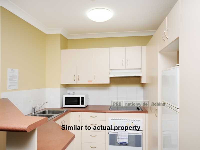 Unit 64/1 Paradise Island, Surfers Paradise QLD 4217