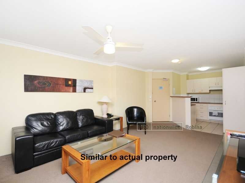 Unit 64/1 Paradise Island, Surfers Paradise QLD 4217