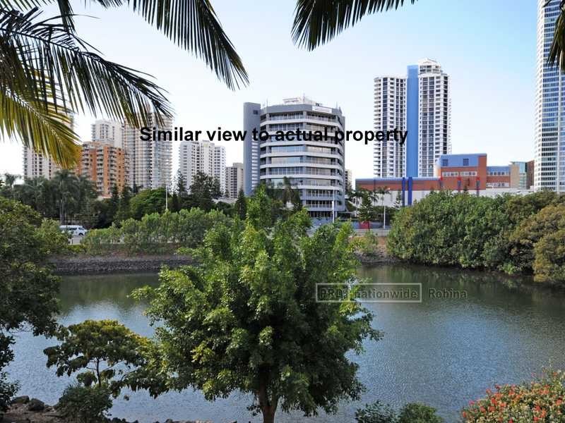 Unit 64/1 Paradise Island, Surfers Paradise QLD 4217