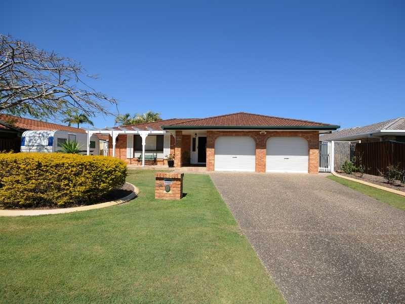 6 Narrabeen Court, Robina QLD 4226