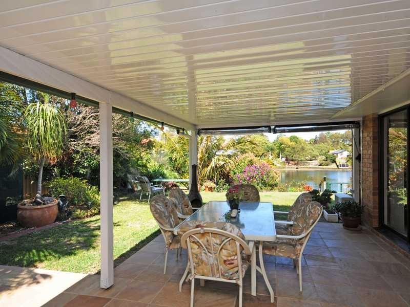 6 Narrabeen Court, Robina QLD 4226